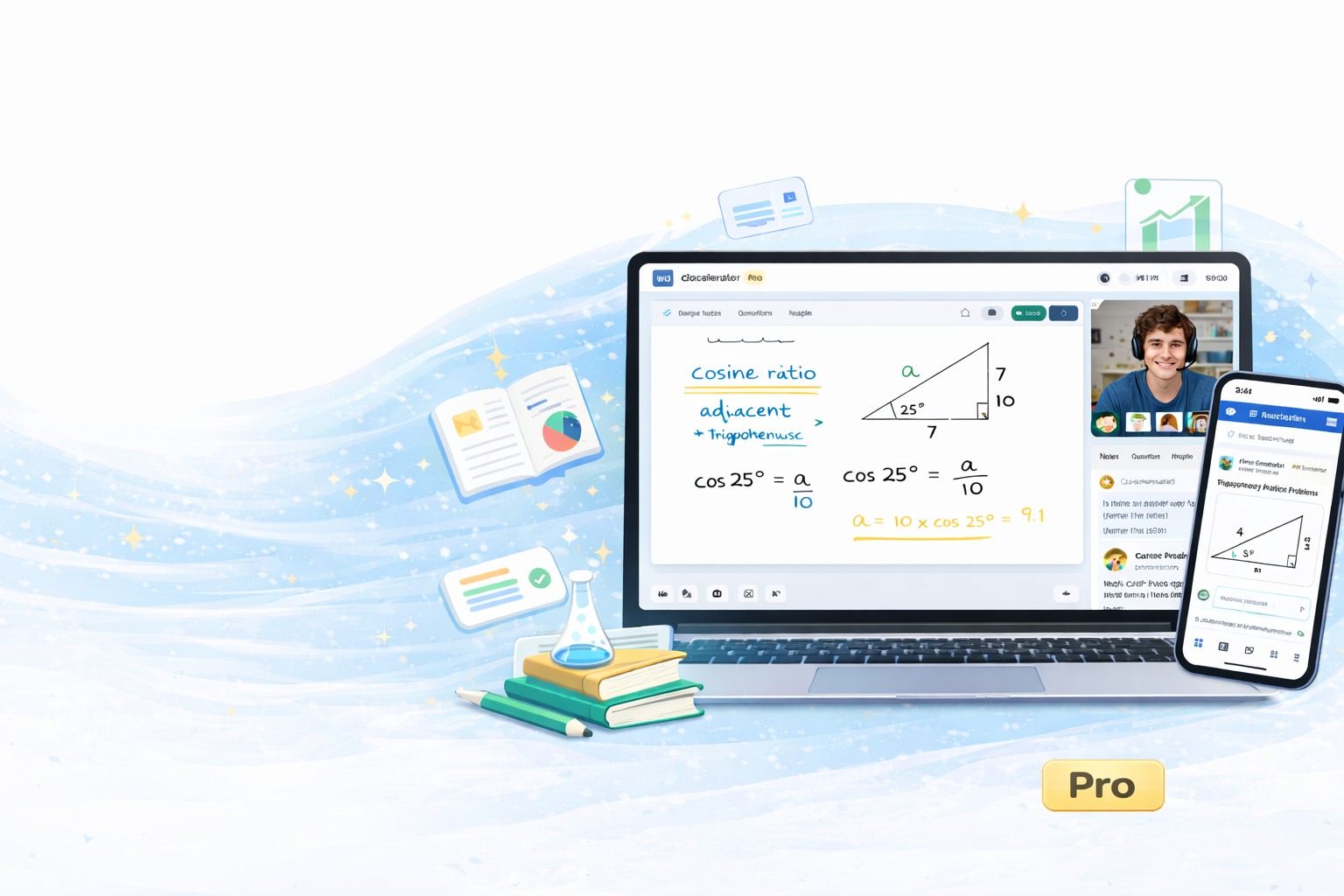 EdAccelerator Pro